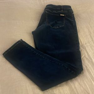 WHBM. Jegging. Size 14